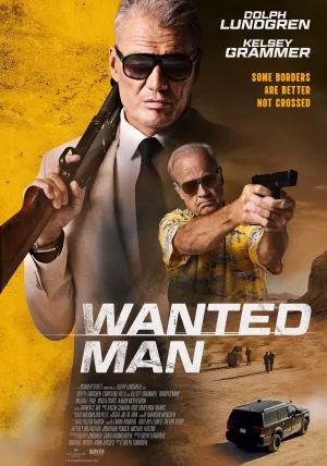 Wanted Man                                2024