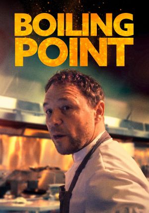 Boiling Point                                2021