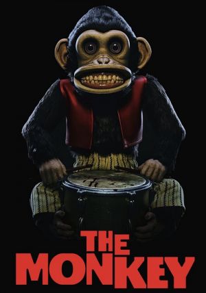 The Monkey                จ๋อจัดตาย                2025