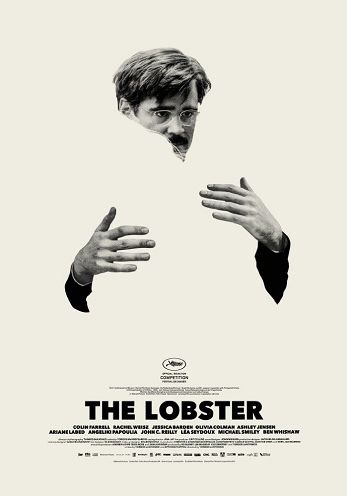 The Lobster                โสดเหงาเป็นล็อบสเตอร์                2015