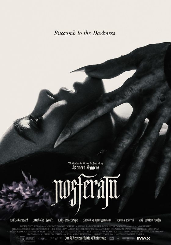 Nosferatu                                2024