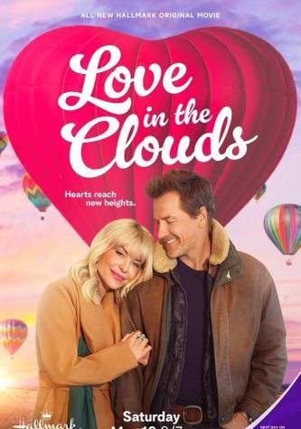 Love in the Clouds                                2025