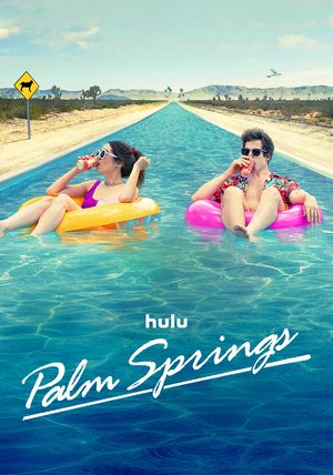 Palm Springs                                2020