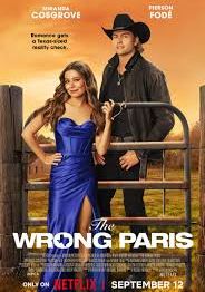 The Wrong Paris                ปารีสนี้ไม่มีหอไอเฟล                2025