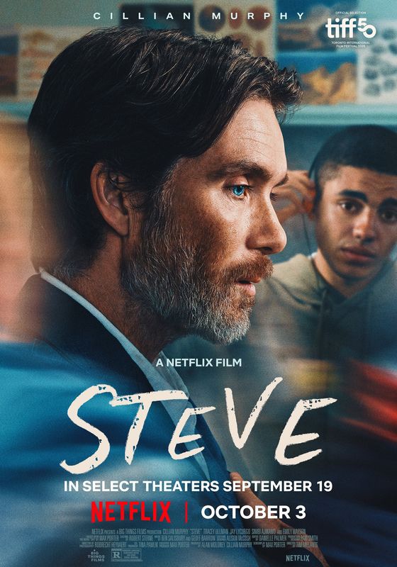 Steve                หนึ่งวันที่จะตัดสินทุกสิ่ง                2025