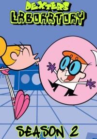 Dexters Laboratory ss2 พากย์ไทย                ห้องทดลองของเด็กซ์เตอร์ ภาค2                1997