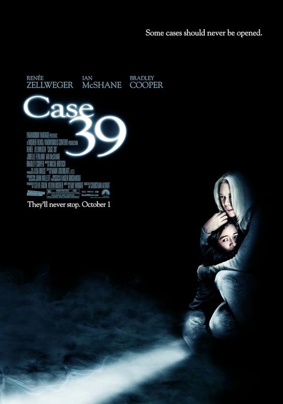 Case 39                คดีอาถรรพ์หลอนจากนรก                2009