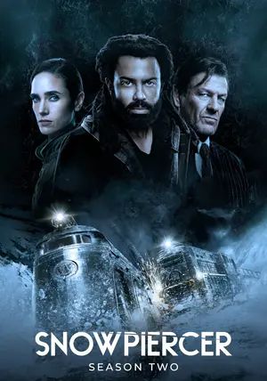 Snowpiercer ss2 พากย์ไทย                ปฏิวัติฝ่านรกน้ำแข็ง ภาค2                2021