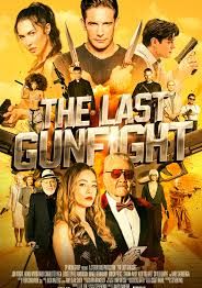The Last GunFight                ดวลเดือด สังเวียนระห่ำ                2025