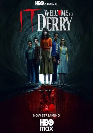 IT Welcome to Derry พากย์ไทย                อิท ยินดีต้อนรับสู่เดอร์รี่                2025