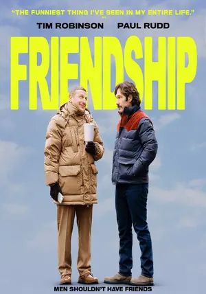 Friendship                เกมมิตรภาพ                2024