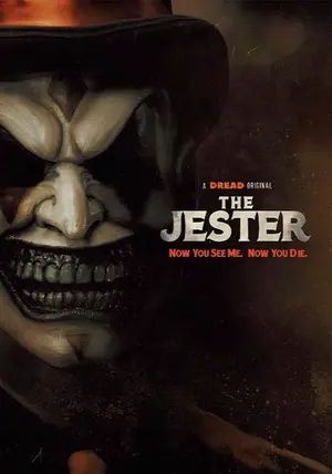 The Jester                เดอะ เจสเตอร์                2023