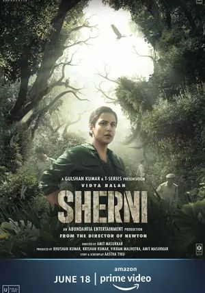 Sherni                                2021