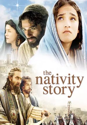 The Nativity Story                กำเนิดพระเยซู                2006