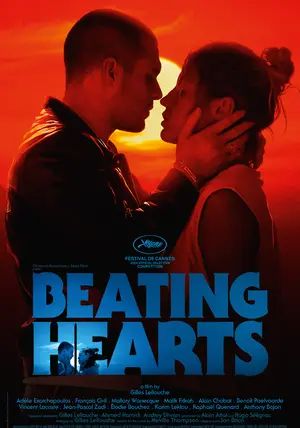 Beating Hearts                                2024