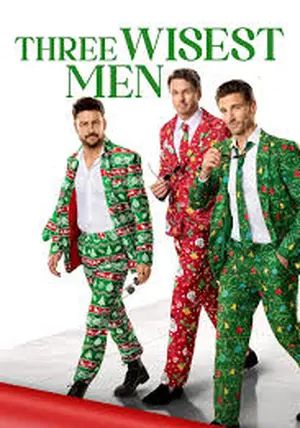 Three Wisest Men                                2025